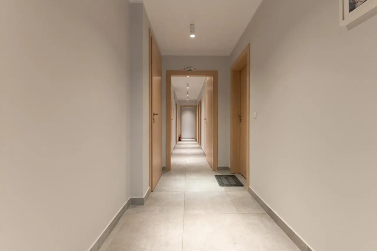 Skrzydlaty Domek Daire Gdansk